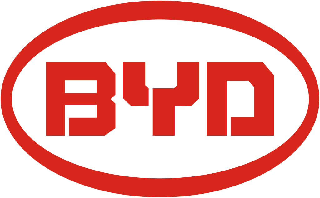 BYD